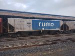 RUMO HPT-033381-6